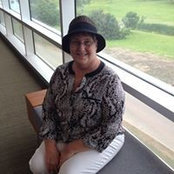 Deb Rosenthal Kleuskens's photo