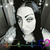 Foto von Angie Beazer