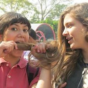 Injy Ashour's photo
