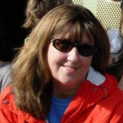 Kathy Thompsons foto