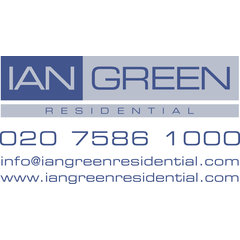 Ian Green Residential