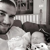 Marc-andre Cousineau's photo