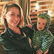 Sarah Gadus's photo