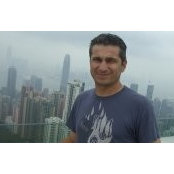 Foto von Vassil Pertchinkov