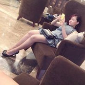 Thuỵ Thảos billede