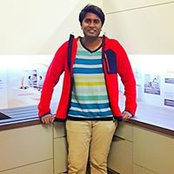 Foto von Vinoth Kumar