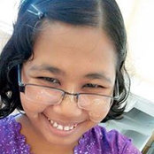 Hnin Thiri's photo