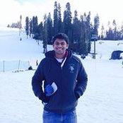 Harsha Vashisht's photo
