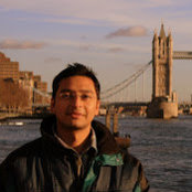 Gaurav Kishore's photo
