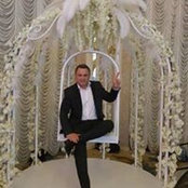 Денис Пулатов's photo