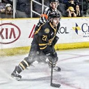 Austin Czarnik's photo