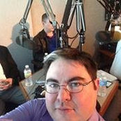 Brian Moore's photo