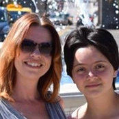 Jennifer Holzwarth's photo