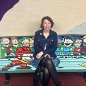Maria Thereza's photo