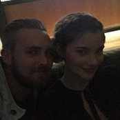 Jesse Franklin's photo