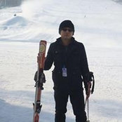 Chia Qin's photo