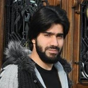 Mohammad Hashemis foto
