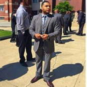 Armani Cato's photo
