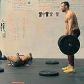 Brandon Wilton's photo