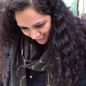 Maham Iftikhar's photo