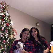 Bernadette Delgado's photo