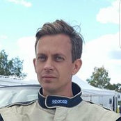 Thomas Thorén's photo