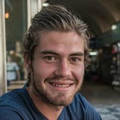 Magnus Hansen's photo
