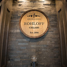 Wine Room