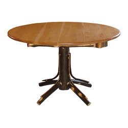 Farmers Round Table - Dining Tables