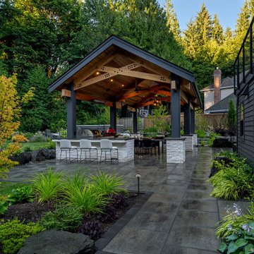 Woodinville Outdoor Living
