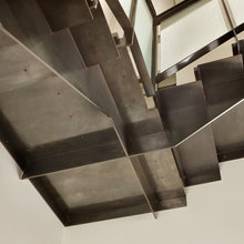 stairway