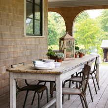 Porch Furniture