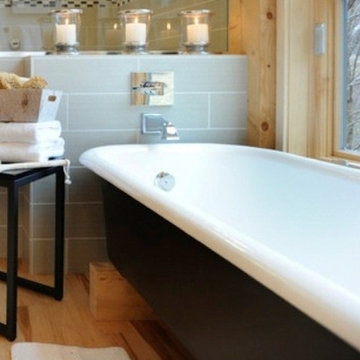 HGTV Dream Home 2011 Stowe, Vermont