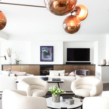 Fairmont Waterfront Condo