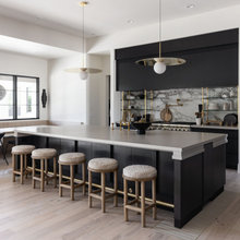Kitchen Ideas