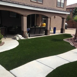 Diamond Elite Home Installation - Products