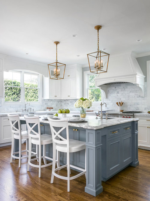 Traditional Kitchen Design Ideas amp; Remodel Pictures  Houzz