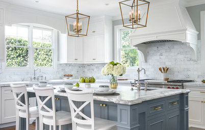 Everything You Need to Know About Working With a Kitchen Designer