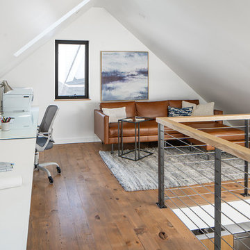 Huron Studio