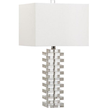 Swift 26.5-Inch H Table Lamp