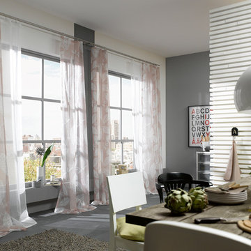 Draperies