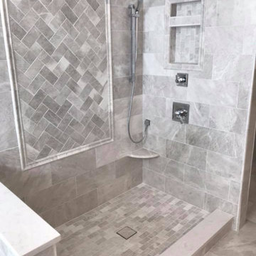 Bathrooms by Pro Remodel llc