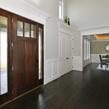 Front Door Ideas