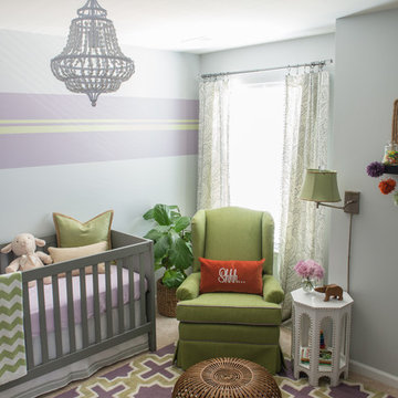 Unisex Nursery
