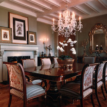 Muebles; Comedores