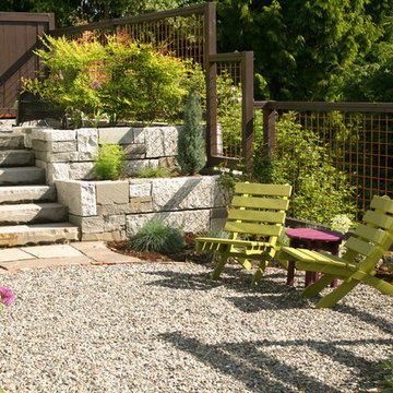 Traditional in Madrona