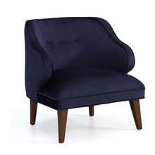 Accent Chairs