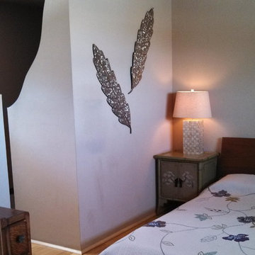 Bedrooms