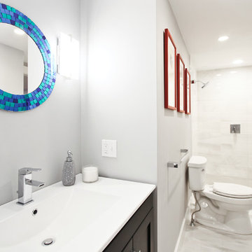 Bathroom Renovations