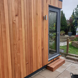 Home Office Pod's - Products